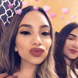 Meet your Posher, Karen